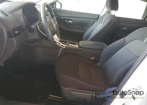 2022 Nissan Sentra Sv z USA, uszkodzony, nr VIN 3N1AB8CV4NY251463